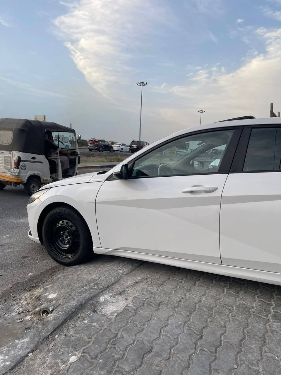 النتره 2023 فول مواصفات
مكينه 1600 خليجي

ستقطاع مباشر 

راعيهه حاظر للوكاله 

كفاله عامه 

السعر 140 مجال بصيط مكان السياره الزبير

بيع فقط الاستفسار ***********
