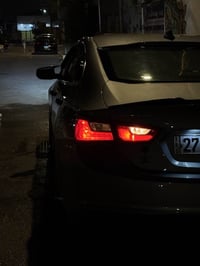 ماليبو ٢٠٢٣ • ١.٥ تيربو • فول LT