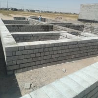 مهندس • انشاءات • شغل
