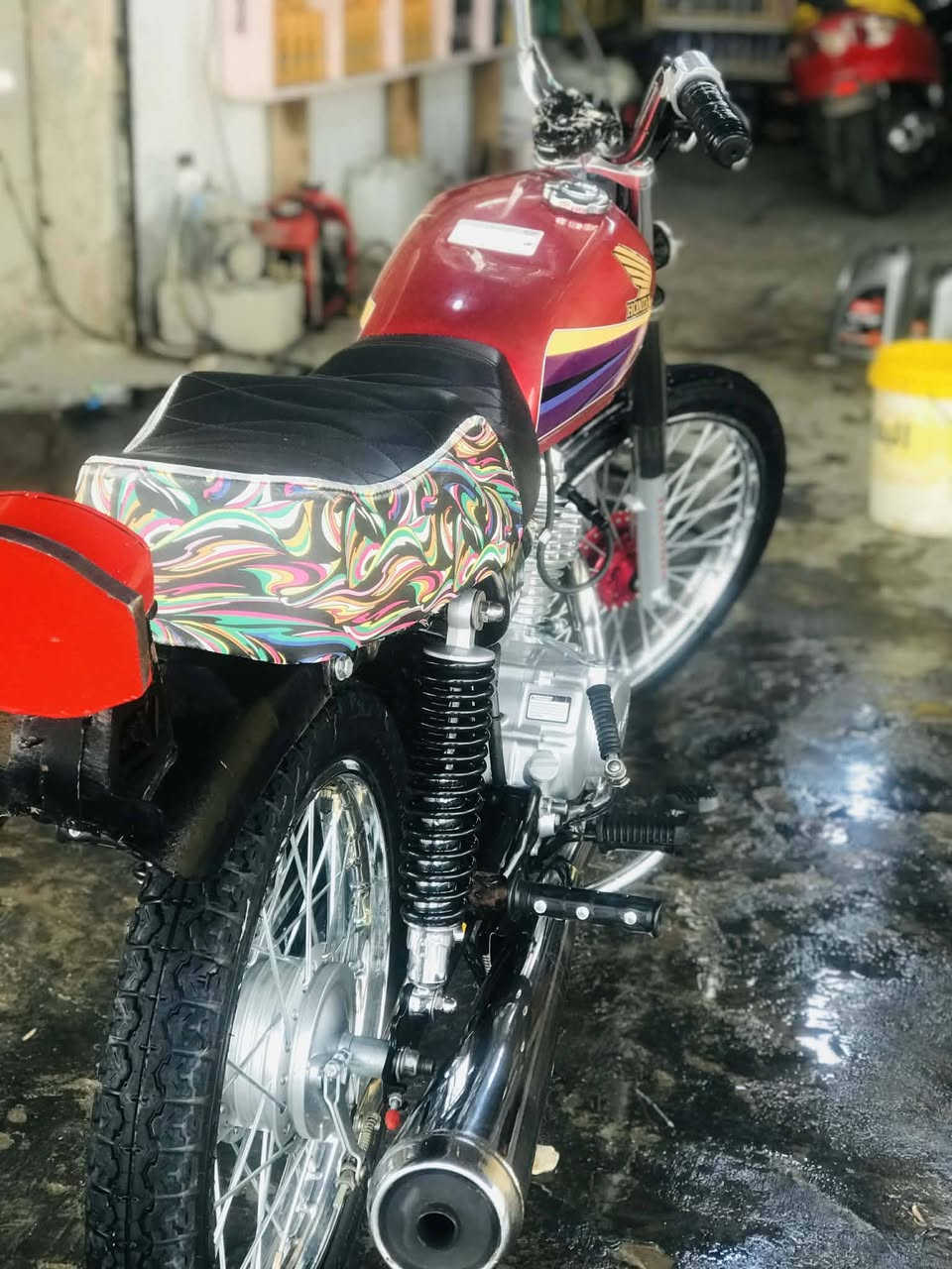 سلام عليكم 

نامه شلامجه للبيع كله بلاد اوراق اصولي شاصي 24تعميره25شهر11 السعر 675بيها مجال حك الجيه مكاني بابل القاسم المو شراي لا يتصل***********
