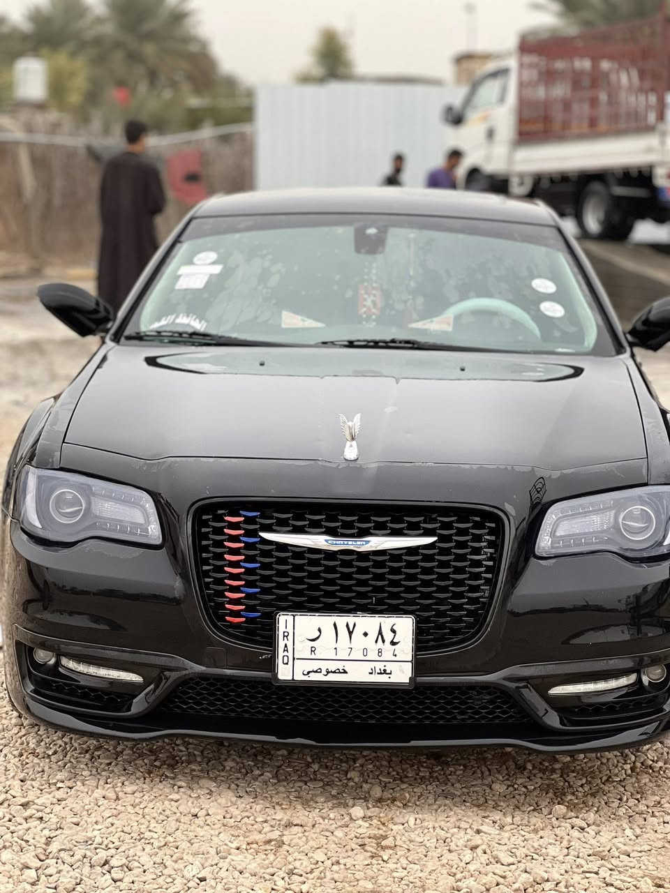 السلام عليكم اوبامامديل 19 فول مواصفات للخير السياره نصبته تخبل وحلوه وما عايزه اي شي السياره تخبل خير من الله مرتبه على آخر حبايه جاهزه من كلشي حداديه تبريد تخم تاير جديد رقم بغداد تحويل ثاني يوم سنويه تسقط 2029 وارد أمريكي الضرر مالته جاملغ وبنيد فقط غير ذني ما بيهن السعر 215 وبيه مجال وأي استفسار على الرقم *********** المكان بابل حله
