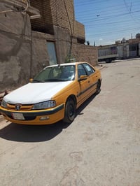 بيجوو بارص مديل 2015 سيارة بسمي كير شرط كارتونا  محرك كرتونا جديد السع...