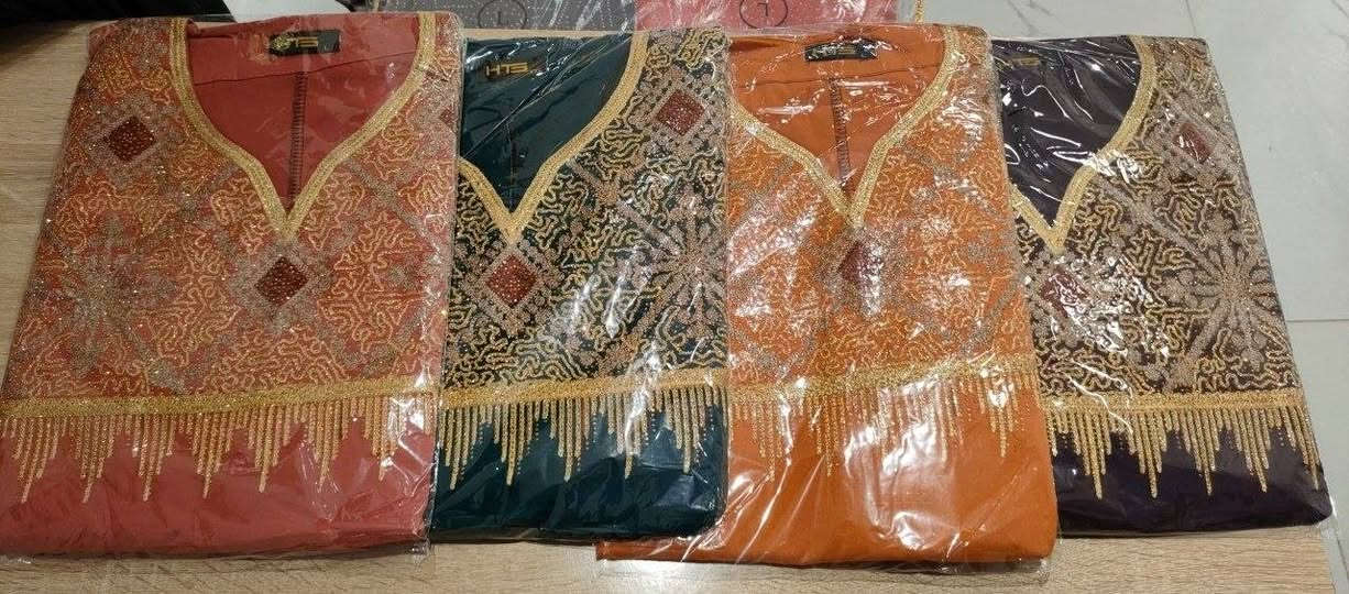 دشداشة كشمير مطاط الأصلي 

تطريز غباني صدر وردن 

القياسات /L XL XXL 

سعر الدرزن 145 الف 

اقل طلب درزن


**إذا كنت صاحب هذا الإعلان وتريد حذفه لأي سبب، رجاءا أرسل رسالة إلى الدعم الفني**