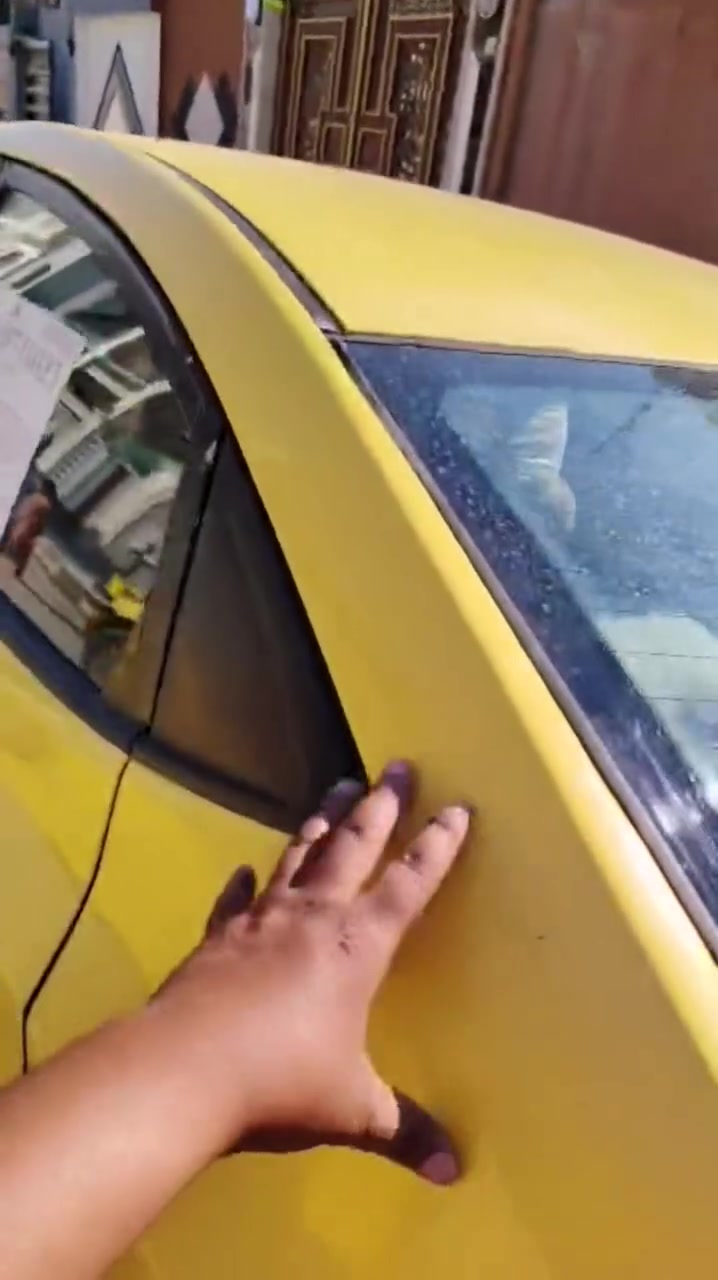 التفاصيل بصوره والسعر ٧٠ قفل سياره مكينه مال كصه صار سبوع من اخذتها باتري تواير طخم وره وكدام كلو جديد العنوان حي السماح كربون ورقي وكتروني هم قدمت عليه بركود بس تخذلها صوره من كدام هيه وغرامات صفر شرط التحويل نينوى دولي الرقم *********** بي وتساب

