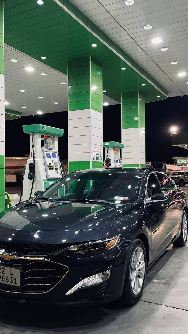 للبيع: شيفروليه ماليبو 2023 - بحالة ممتازة ✨
 الموديل: 2023
 المحرك: 1500 Turbo (اقتصادي وقوي)
 اللون: أسود متميز 🖤
 الحالة والضرر:نظيفة جداً، الضرر بسيط جداً (جاملغ خلفي فقط) ومصلح تصليح عالي الجودة وبدون أي تأثير.
السيارة جاهزة للاستخدام ولا تحتاج لأي مصاريف.
📍 الموقع: الفلوجة

السعر : 148 وبيها مجال 

📞 للاستفسار : واتساب :***********
