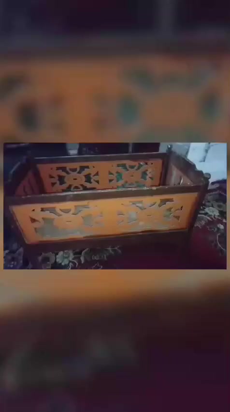 حجله شغاله ونظيفه ب٢٥
جربايه طفل ٢٥


**إذا كنت صاحب هذا الإعلان وتريد حذفه لأي سبب، رجاءا أرسل رسالة إلى الدعم الفني**