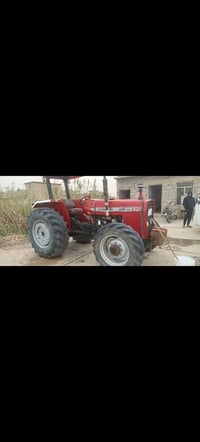 تنكتر • موديل ١٣ • زراعي