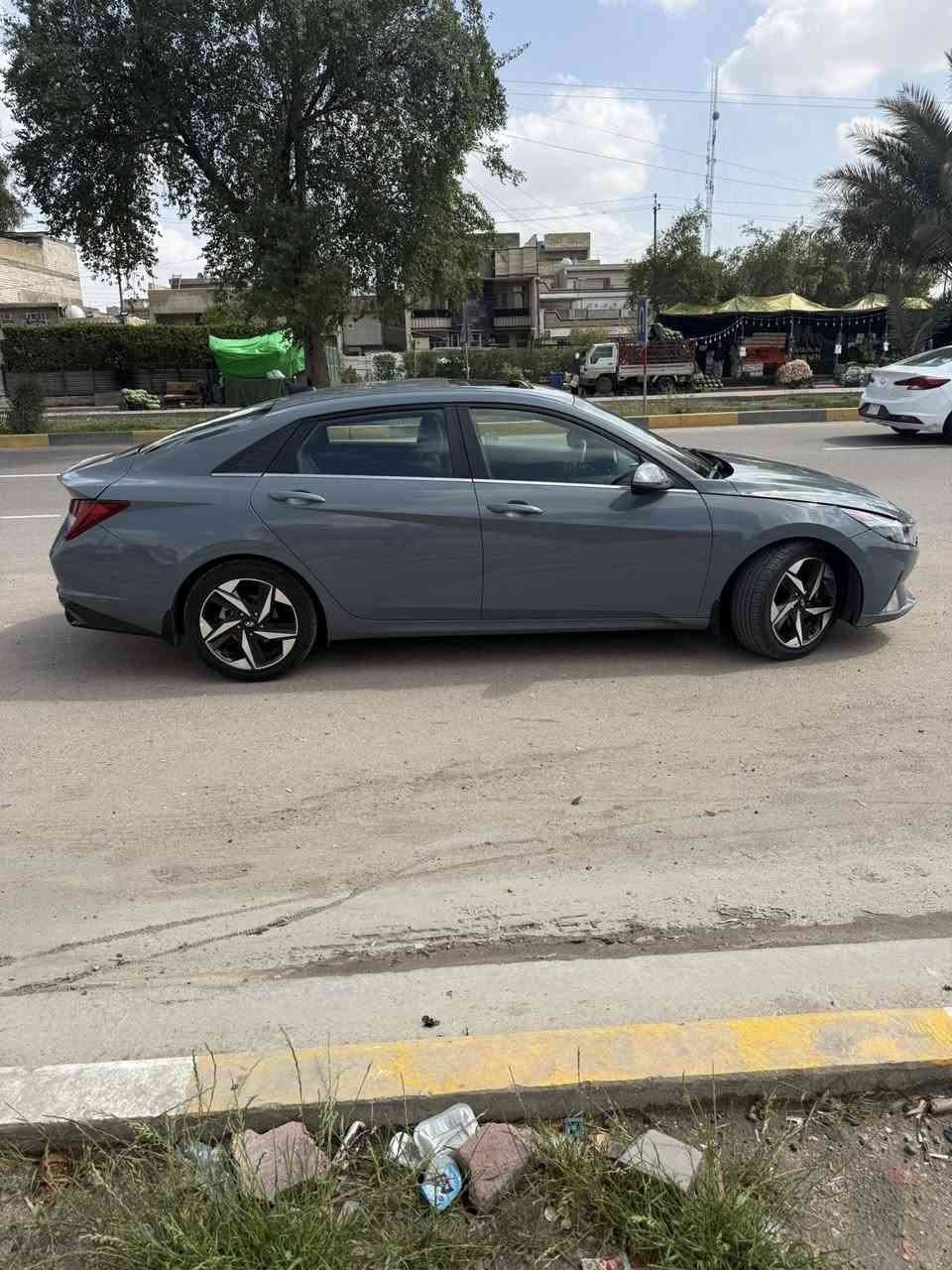 السلام عليكم النتره 2022 لون اسمنتي فول لمتد واحد عله واحد عدا الكشنات مو جلد ومدوشمات جلد شركه حادثهه طخه بالدعاميه ورصعتين بالبنيد عله حطتهن السعر 143 بيهه حك الجيه المكان الزعفرانيه ***********
