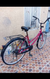 بايسكل 26 • كامل • بابل محاويل