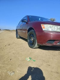 البيع سوناتاوارد امريكي ميديل ١٠بيه قطعتين بنيد وجاملق ول باقي كفاله ع...