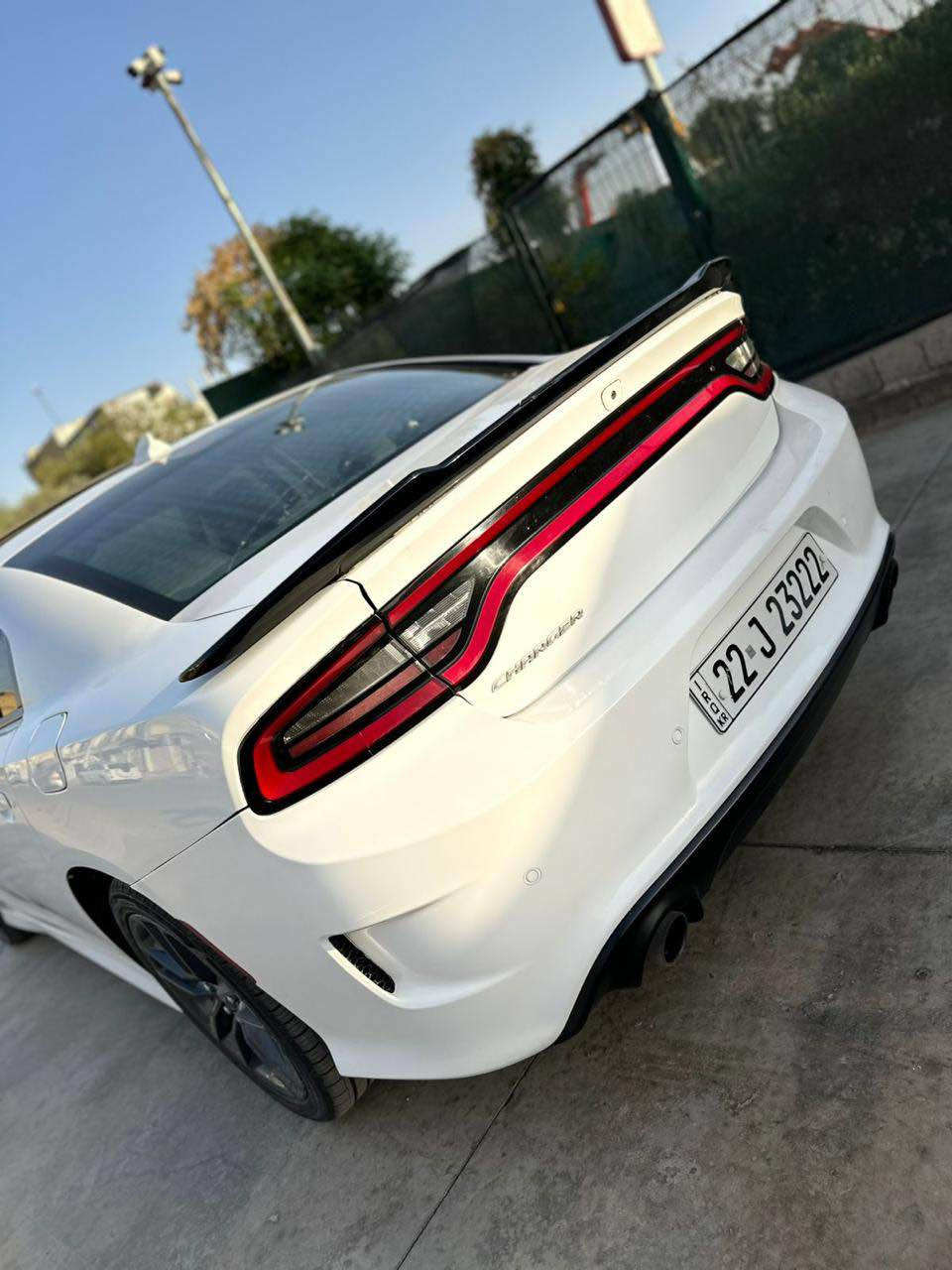 جارجر ٢٠٢٢ GT+فول مواصفات فتحة سقف - رادار- مرقم اربيل دولي -ماشيه قليل - گير محرك ايرباك شرط-(قطعتين و نص) بيها صبوغ بدون داخل و شاصي -
*********** واتساب 
السعر ٢٢٣$ أربيل, العراق
