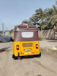 تكتك 2022//  10 بغداد فلكه سلمان باك 07726716518