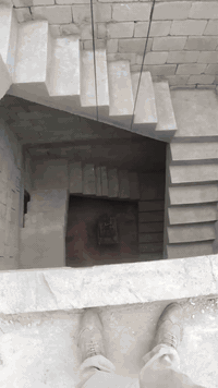 ⭕🔥#ونج_تصعيد_مواد_البناء_في_كربلاء والمحافظات كافة الطوابق بانسب الاسعار والالتزام بالمواعيد ***********
