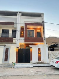 حي القادسية شارع ١٥ • ١١٠م • ٤غرف