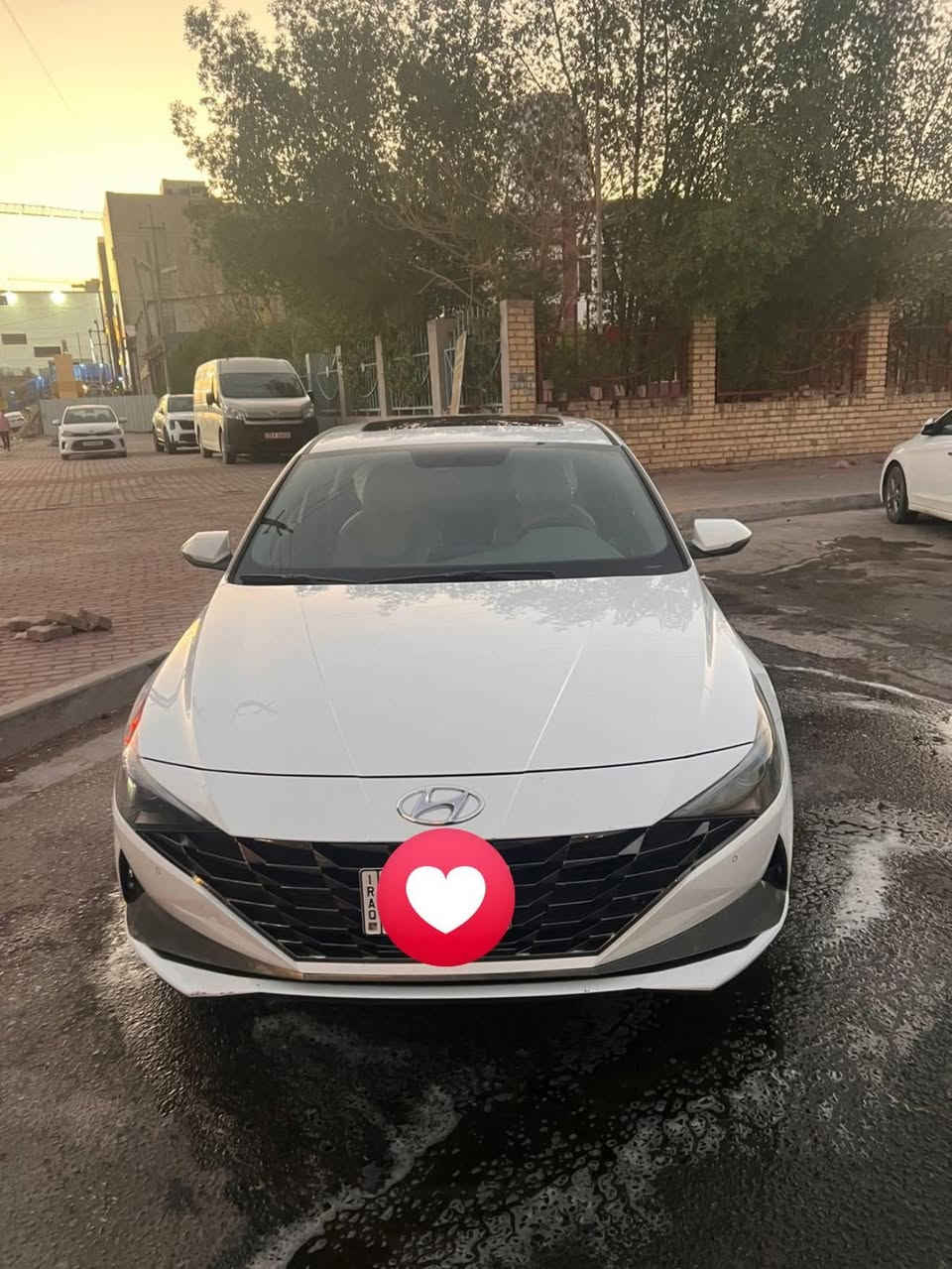 النترا 2021 وارد خليجي
النترا وارد خليجي فول مواصفات   بيهه بارد ب الجاملغ الأمامي قليل وبارد ب الدوسه السياره مال اقصاد استقطاع مباشر الكير مالهه مفتوح مبدل بي تورباين المكان البصره السعر 140 استفسار ***********
