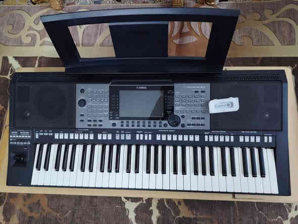 نظيف وشغال 100٪ 🔥
صوت شرقي أصلي ومواصفات عالية 🎶

📦 بي برنامج حلو مرتب

💰 السعر: 890$$

📩 للتواصل يرجى المراسلة على الخاص او عبر الهاتف ***********

 الموقع :بغداد
