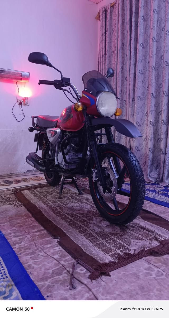 للبيع بوكسر جبلي 21 اصولي وصل معرض بسمي شرط ترقيم دراجه مال جناي نضيفه شلعه ومعدل ونعومه كهربائيات كله شغاله نكره سلف مكان كربلاء كنطرت السلام سعره 1100قفل ***********
