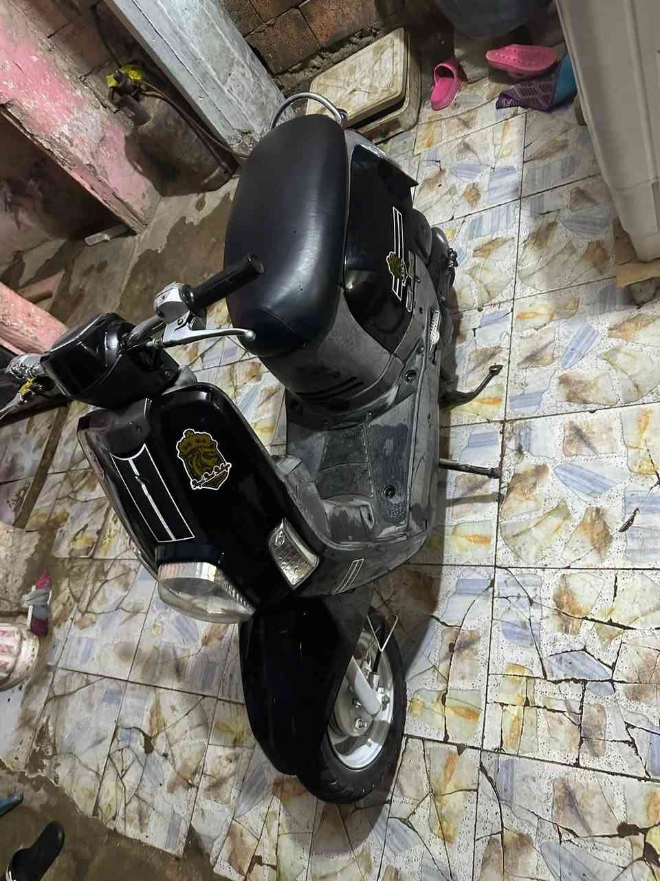 سلام عليكم بوليسي كاربريتر 'لبيع دراجه جديده كلش وجاهزه برغي ماعايزه نكره سلف مكاني كربلاء كنطرت السلام اتصل وبيك خير وتدلل ***********
