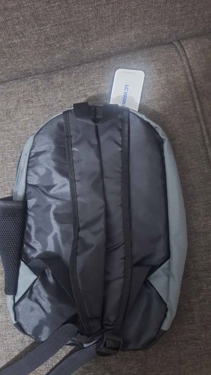 جنطة جديدة غير مستعملة ماركت LC بغداد, العراق


**إذا كنت صاحب هذا الإعلان وتريد حذفه لأي سبب، رجاءا أرسل رسالة إلى الدعم الفني**