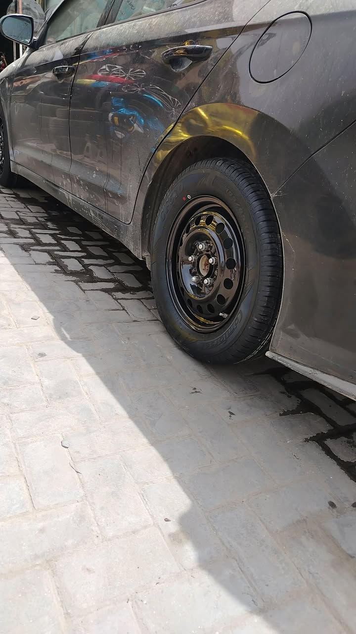 السلام عليكم شباب صبغ كافه أنواع الويل الحديد ٢٥ الف مع الشد والبلنص رقم الهاتف ***********#٣١٣ بغداد #حي_العامل #كلشي_جديد_من_عنا_وبس #احمد الفريداوي #انسبالأسعار
