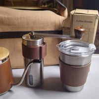 بكج قهوة • مع الحقيبه