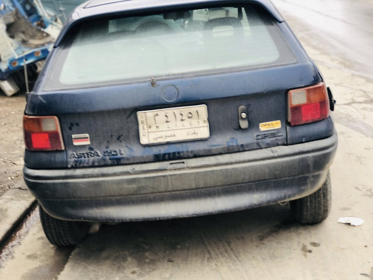 استره مديل 93 حجم 20 تبريد ثلج مكينه وكير شرط طخم تواير جواها جدد باتري جديد هزه جديده سنويه لل 28 
*********** للاستفسار
