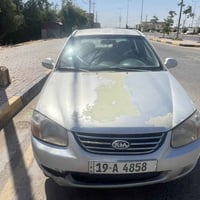 سبكترا 2007 رقم كربلاء بيع مستعجل سعره 70 وبيه مجال بسيط الشراي يتصل 0...