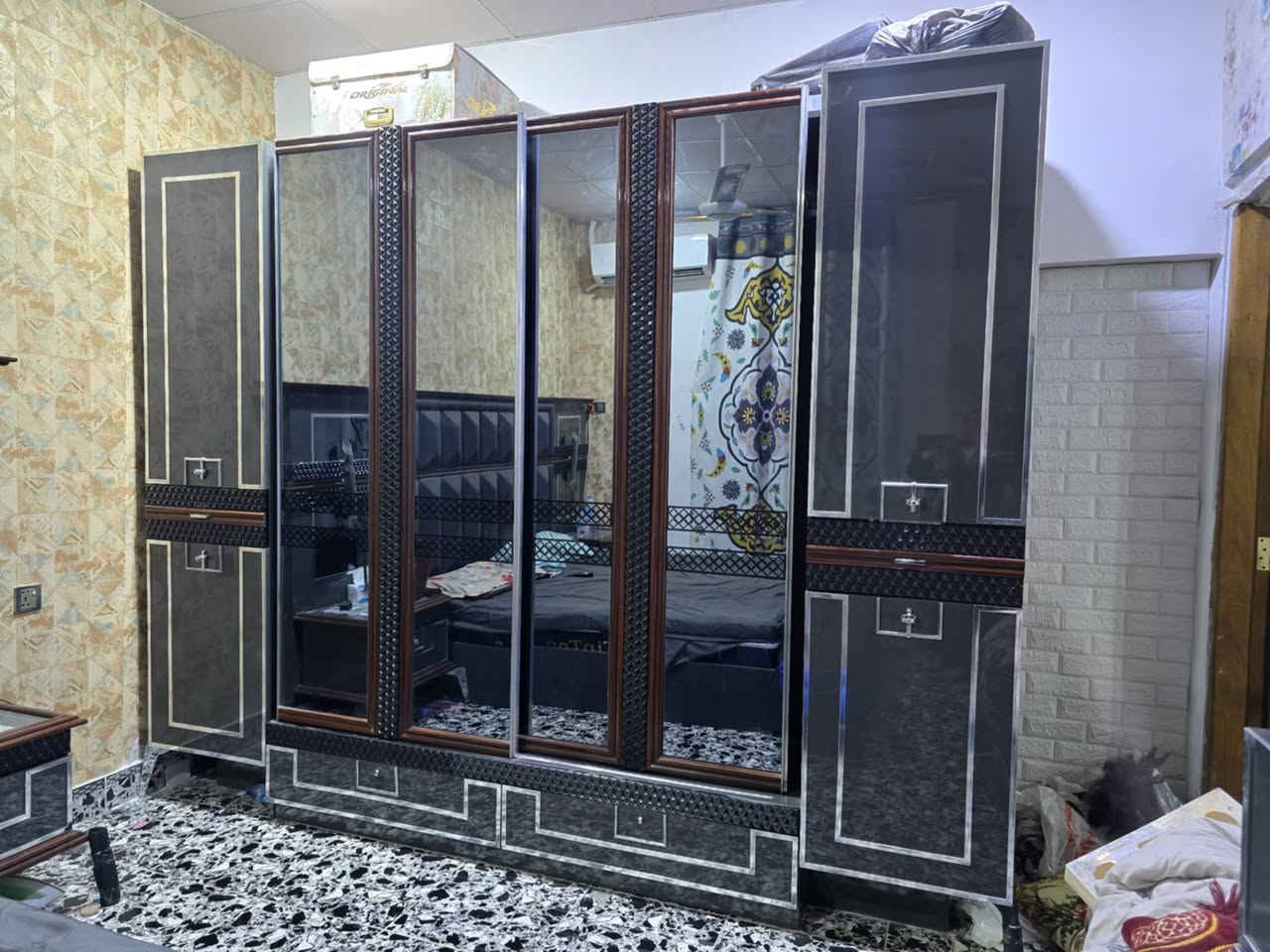 غرفة تركية لبيع اخت جديدة


**إذا كنت صاحب هذا الإعلان وتريد حذفه لأي سبب، رجاءا أرسل رسالة إلى الدعم الفني**