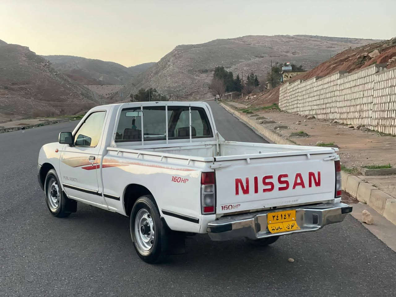 نيسان 2008گيرومه كينه به شه رت مه كينه ى نه كراوه ته وه ته حويل وخرامه به شه رت  نوى له ژيره ژم ***********
