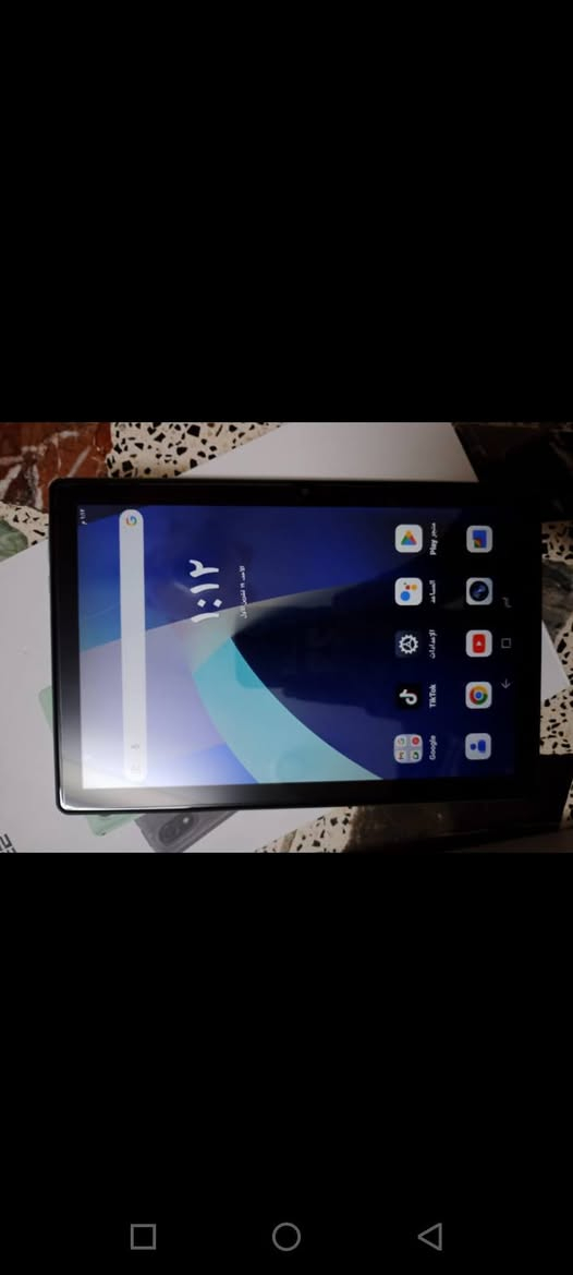 سلام عليكم عندي ايبات للبيع جديد غير مستعمل نضافة100% ملحقات كارتونة وشاحنة الذاكرة 128رام9 مكاني بغداد الحرية سعر 100وبي مجال


**إذا كنت صاحب هذا الإعلان وتريد حذفه لأي سبب، رجاءا أرسل رسالة إلى الدعم الفني**