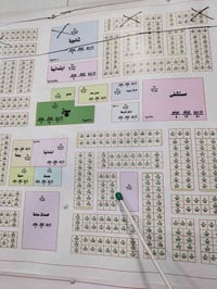 مقابيل حديقه • ١٥٠م • موقع مميز