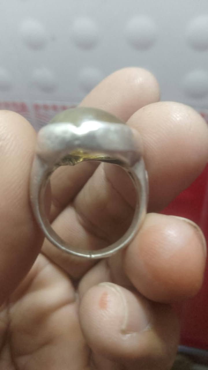 محابس للبيع ثنين سعر الخاتم 35الف بغداد


**إذا كنت صاحب هذا الإعلان وتريد حذفه لأي سبب، رجاءا أرسل رسالة إلى الدعم الفني**