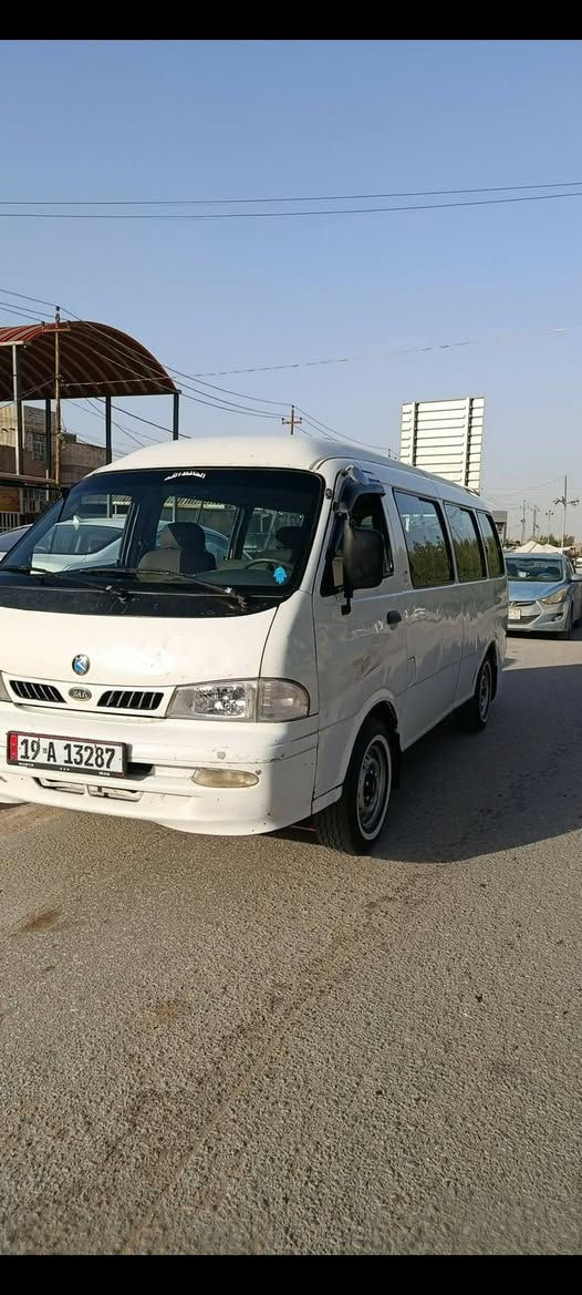 السلام عليكم
كيه ابريجو شبوط  للبيع 
السياره جاهزه موديل2000كير وكسن
ومكينه وتخم تايرات حداديه وره وكدام 
كهربائية شغال كله
السياه مكلف بل نشر تخم دوشمه جديده
لايتات جدد استوني مشتريهن 250الف
دينمه سلف جديد رقم انكليزي 19كربلاء 
هيه ماعليه غرامات بس مرور 
  السعر على الخاص 
                     ـــــــــــــــــــــــــــــــــــــ
الرقم استفسار ***********
                     ـــــــــــــــــــــــــــــــــــــ

