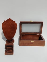 خواتم ذهب • علبة خواتم • حسب الطلب