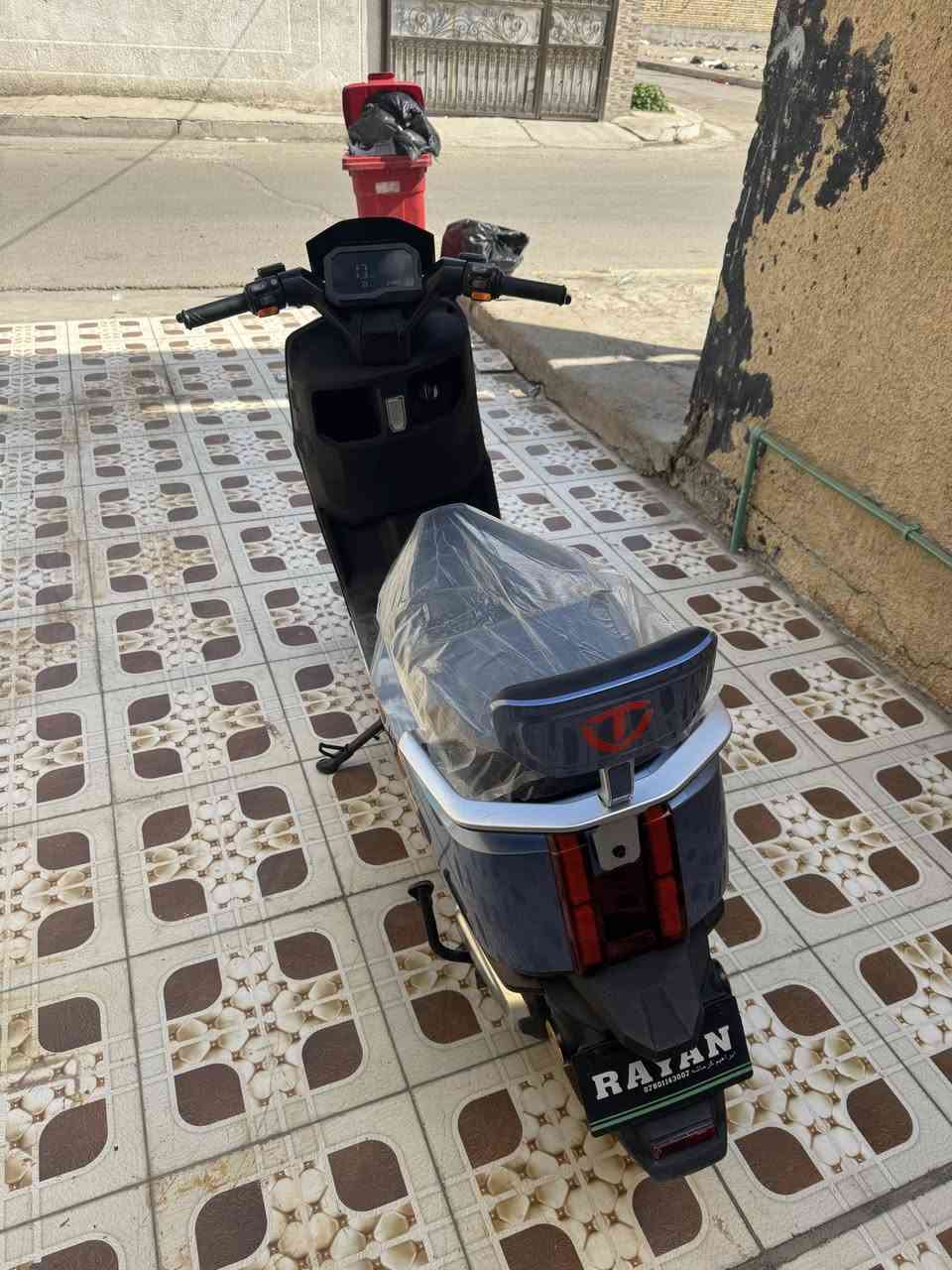 وحش الكون معروفه مواصفاتها البيع سعر 950 وبيها مجال *********** مكاني بغداد شعله ￼
