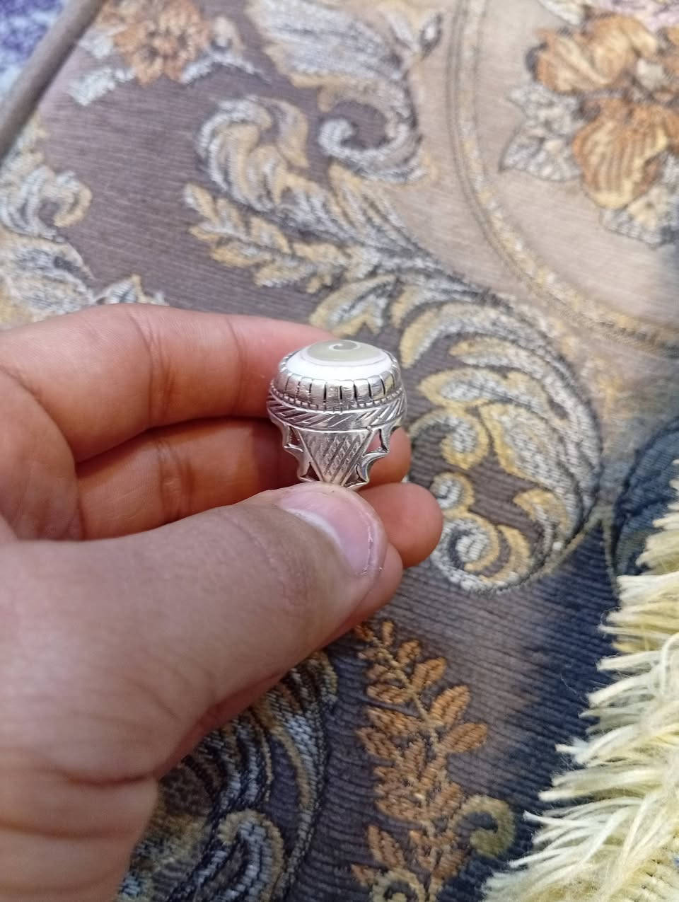 محبس فضه عراقي ختم 925موصل 50الف شراي يتفضل خاص مكان بغداد مدينة الصدر


**إذا كنت صاحب هذا الإعلان وتريد حذفه لأي سبب، رجاءا أرسل رسالة إلى الدعم الفني**