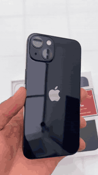 ايفون13 للبيع عادي بطاريه 100 // 07860394314