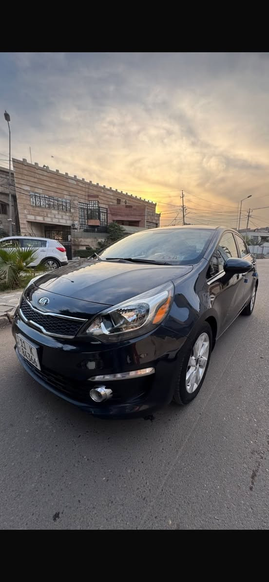 سلام عليكم ريو 2016 امريكي EXحادثه بس بنيد نفسه مصبوغ ليبل واحد السياره كلش نضيفه وحلوه تبريدها ثلج تخم تاير كشن حار سستم صوت شاشه لمس السعر 95
***********

