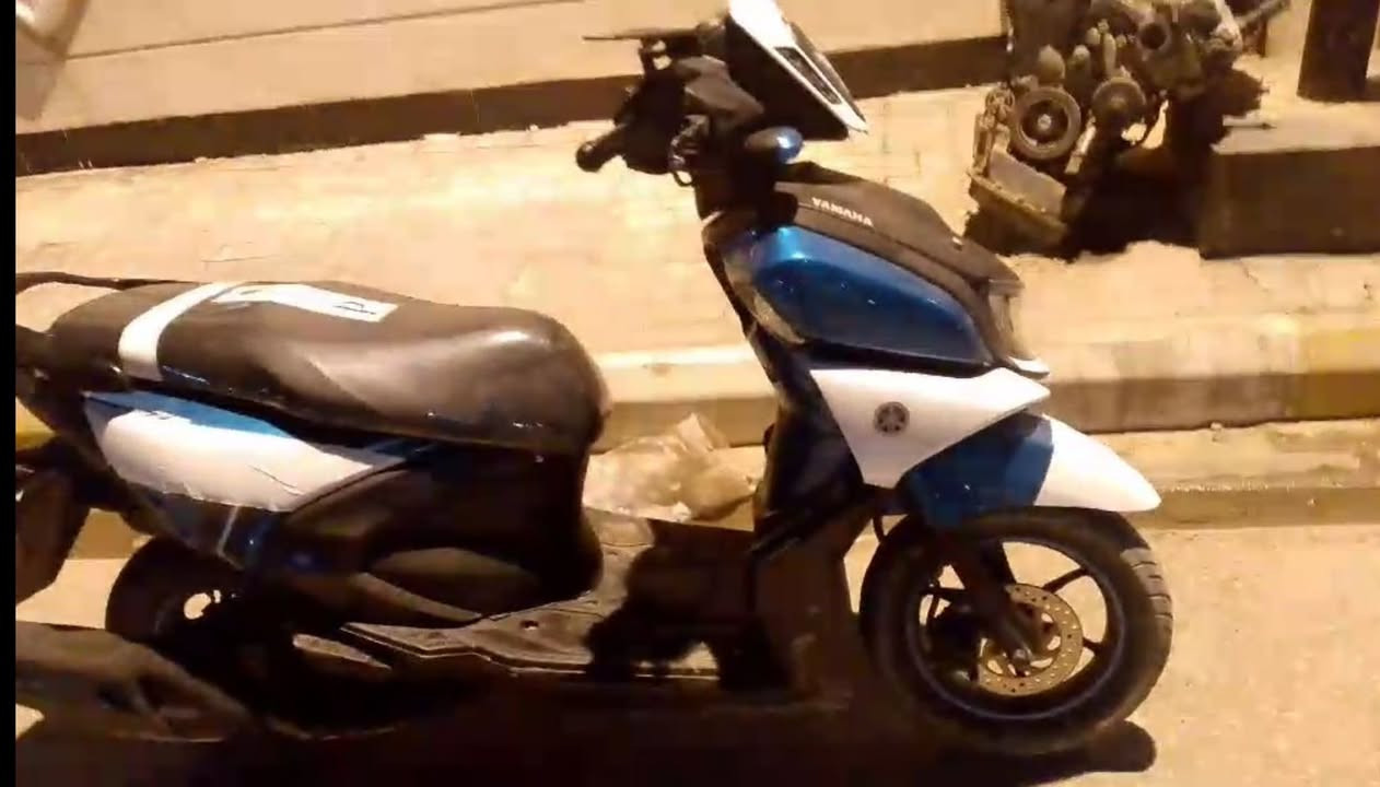 سلام عليكم زت ار مديل ٢٢ مكفوله من شخط دراجه علوضع شركه ولامفتوح بيه برغي مكينه ناعمه خير من الله دراجه مال جناي سعره مليون وستميه وبيه مجال للشراي  اتصال عل رقم ***********
