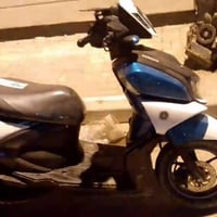 زت ار مديل ٢٢ مكفوله من شخط دراجه علوضع شركه ولامفتوح بيه برغي مكينه ن...