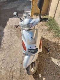 دراجة اكزاز • بابل • شغالة