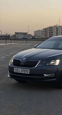 أوكتافيا ٢٠١٩ • ٤٧ ألف كم • محرك ١٦٠٠ MPI