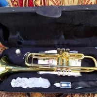 🎺🎶 عرض مميز على الآلات الموسيقية 🎶🥁 🔹 ترامبيت — 145 ألف دينار 🔹 دمام و...
