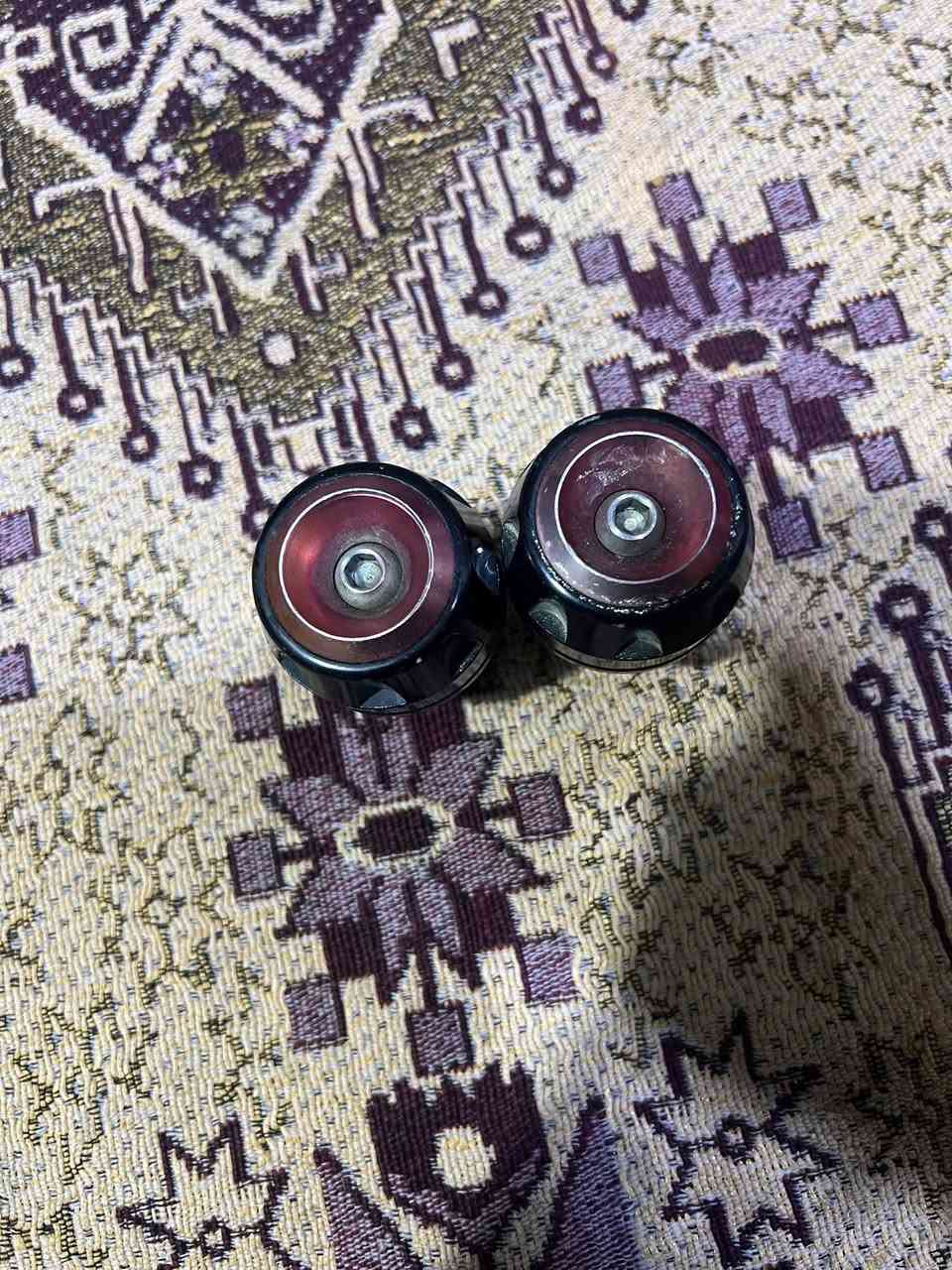 ملات جبلي كرزيات توصيل متوفر


**إذا كنت صاحب هذا الإعلان وتريد حذفه لأي سبب، رجاءا أرسل رسالة إلى الدعم الفني**