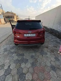 سنتافي أمريكي • ٢٠١٨ • ديوانية