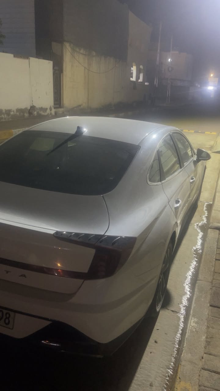 سوناتا امريكي
٢٠٢٢
محرك ٢٥٠٠
رقم اربيل 
***********
سعر ١٥ونص
