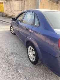 شيفروليه • مباع • سوران