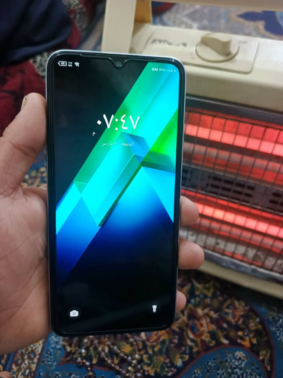 انفنكس. نوت 12 ذاكره 256 بلادي ممفتوح دبل خط سعره 100 او مراوس شعندك نزل 

***********
