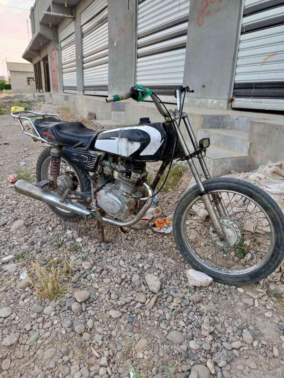 ماطور للبيع محرك2019 سعرو180وبي مجال تفاصيل خاص


**إذا كنت صاحب هذا الإعلان وتريد حذفه لأي سبب، رجاءا أرسل رسالة إلى الدعم الفني**
