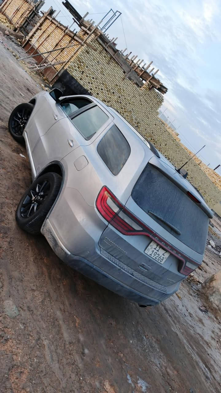 سلام عليكم ورحمه الله وبركاته
دورنكو مديل 15 اصل رقم بغداد دولي كتاب ضباط 
تحويل ثاني يوم صارلها 3 اشهر من دخلت العراق 
بعدهي بعطر الشركه مواصفات كروه  جاهزه للخير 
حادث جاملغ بدون عابر بدون ارباك البيع او مراوس ب اوباما فقط السعر 222 وبيها مجال مكان السياره السماوه قضاء الخضر رقم الهاتف ***********
